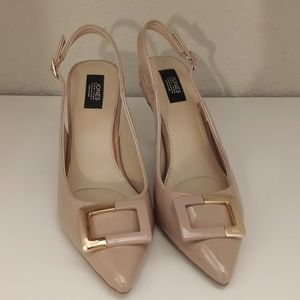Jones New York heels